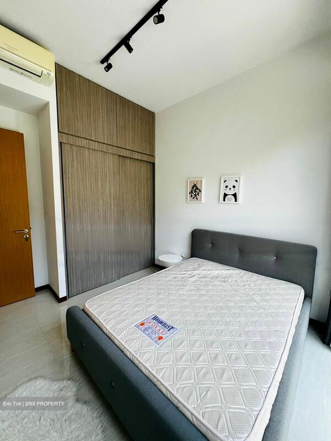 Pollen & Bleu (D10), Condominium #454593361